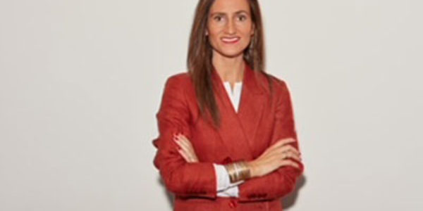 María Leis Mayán, nueva Head of Legal de Pernod Ricard Iberia