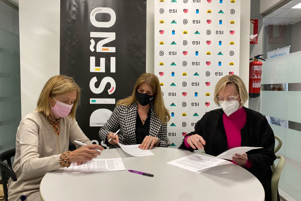 Familia Fernández Rivera y la Escuela ESI ponen en marcha el concurso de diseño ‘Desperdicio 0’