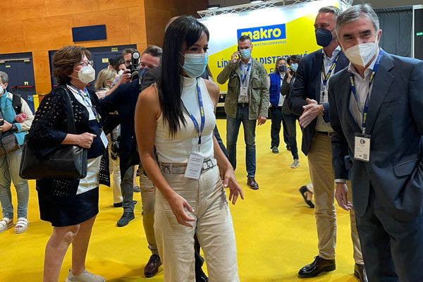 Madrid fusión comienza su edición más complicada