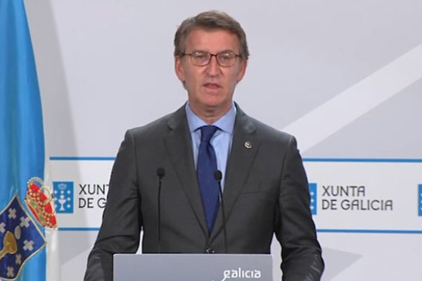 Galicia apuesta por la competitividad de sus productos con una nueva Ley de calidad alimentaria