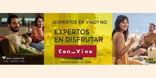OIVE lanza un concurso de agencias creativas para la promoción del vino en España a partir de 2022