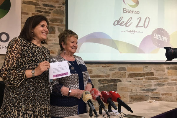 El Bierzo califica de excelente la cosecha 2020