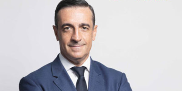 El español Juan Manuel Morales nuevo presidente de EuroCommerce