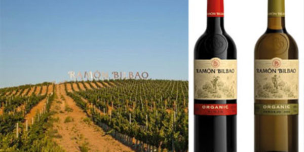 Ramón Bilbao lanza Organic, su primera línea de vinos ecológicos