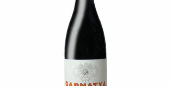 Castell del Remei Garnatxa 2020, el primer vino monovarietal de Castell del Remei