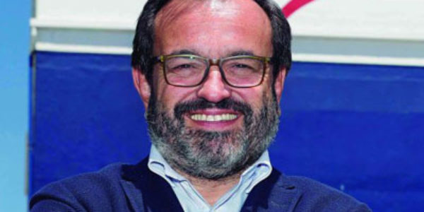 Ignacio González nuevo presidente de AECOC