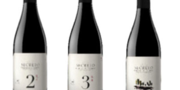 Almudena Alberca MW presenta la Colección Secreto, una trilogía de tempranillos ribereños
