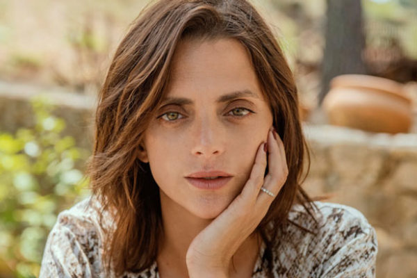 La actriz Macarena Gómez, embajadora de la Ribera del Duero 2021