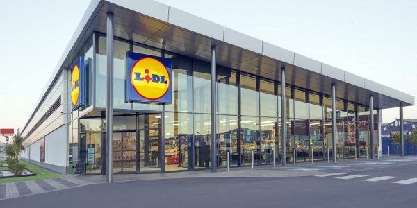 Lidl inaugurará en julio 2 nuevas tiendas tras invertir más de 12M de euros