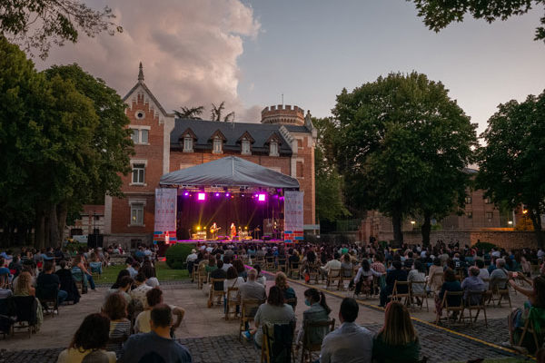 Ribera del Duero y Sonorama Ribera se preparan para llenar de #EspírituRibera un festival especial