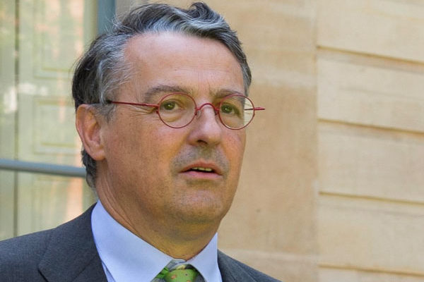 La OIV revisa sus definiciones de indicación geográfica y denominación de origen