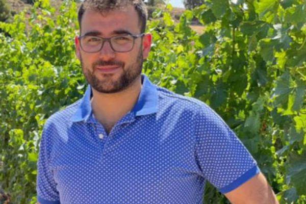 Adolfo Cano nombrado presidente de Ruta del Vino Almansa