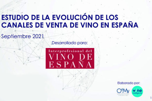 Los canales de venta directa en España ya suponen casi un 10% de las ventas de las bodegas tras el acelerón de 2020