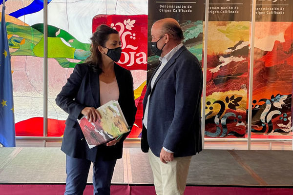 Defensa sin paliativos a la unicidad y fondo de comercio de la D.O.Ca. Rioja