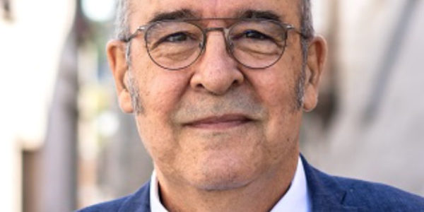 Fernando Gurucharri es el nuevo presidente de VINOFED