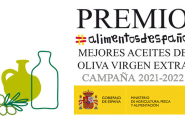 El Ministerio de Agricultura, Pesca y Alimentación convoca el premio Alimentos de España a los mejores aceites de oliva virgen extra de la campaña 2021/22