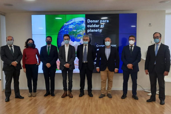 El gran consumo y el tercer sector reclaman la eliminación del IVA de las donaciones de productos para impulsar la sostenibilidad ambiental, económica y social