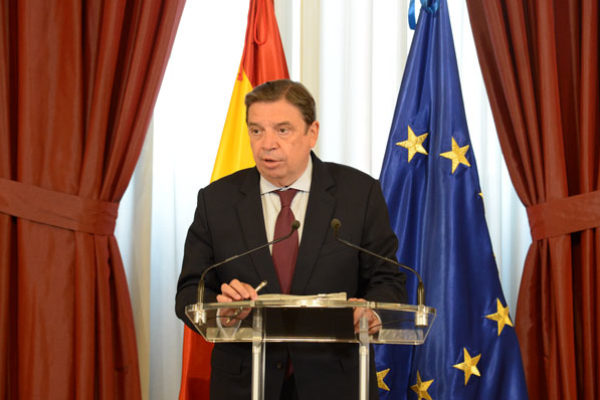 La Conferencia Sectorial de Agricultura acuerda el reparto de más de 145 millones de euros para medidas de desarrollo rural y digitalización