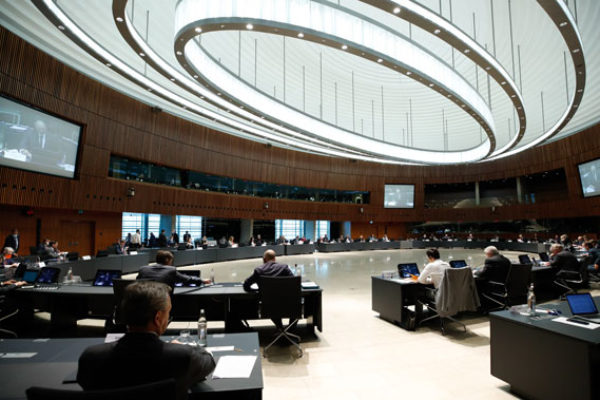 España ha defendido en el Consejo de Ministros de Agricultura y Pesca de la Unión Europea sus posiciones respecto a la Política Agraria Común