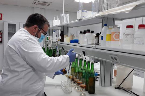 El Ifapa participa en 51 proyectos innovadores dirigidos a impulsar la competitividad andaluza