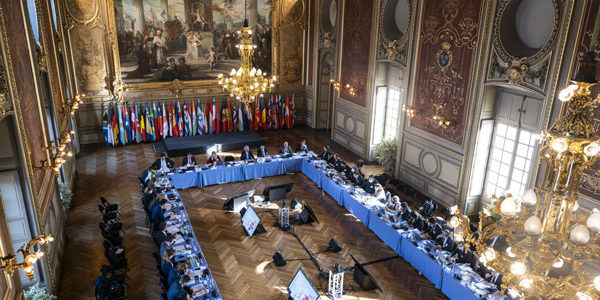 La OIV  tendrá sede permanente en Dijon