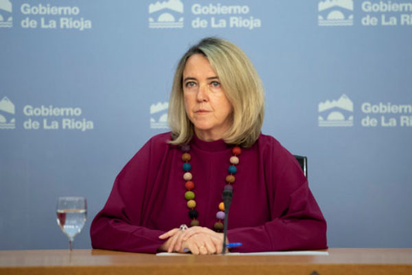 El Gobierno de La Rioja ofrece al Consejo Regulador de la D.O.Ca. Rioja todo el apoyo técnico necesario en la defensa de la unidad y unicidad de la denominación de origen
