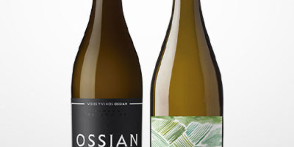 Lanzamiento de Ossian 2019 y O Pequeño Meín 2020