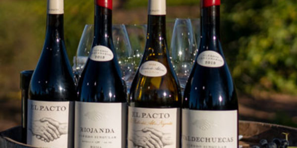 Nace Viñedos El Pacto, la vuelta a los orígenes de Vintae