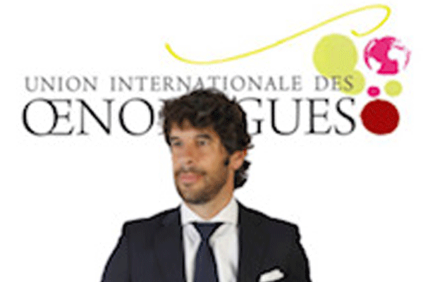 Santiago Jordi ha sido nombrado presidente de la Unión Internacional de Enólogos