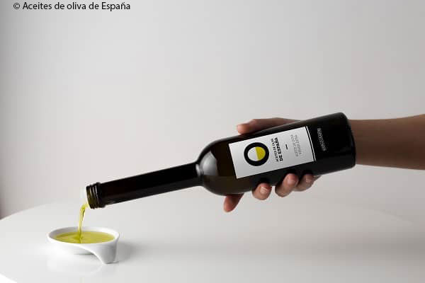 La producción de aceite de oliva se estima en torno a 1,3 millones de toneladas