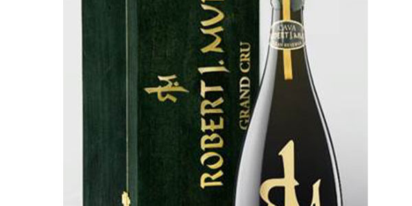 El Cava más irresistible de Robert J. Mur