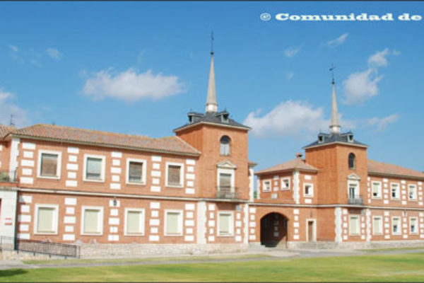 El IMIDRA firmó un acuerdo de colaboración con la bodega Vega Sicilia