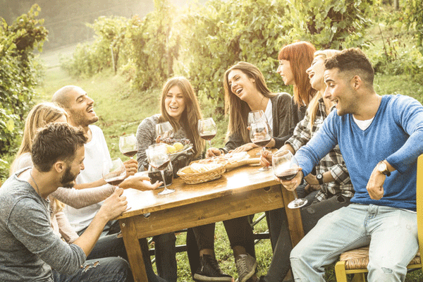 ACEVIN y Rutas del Vino de España se suman a la celebración del Día Mundial del Vino