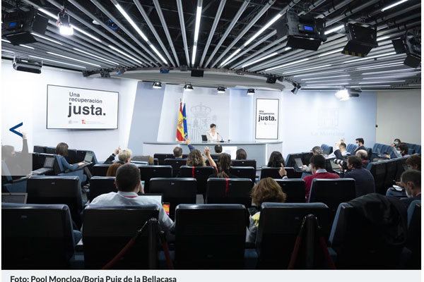 El Gobierno destinará 345 millones de euros hasta 2023 para fomentar la competitividad, la modernización y bioseguridad del sector agrario