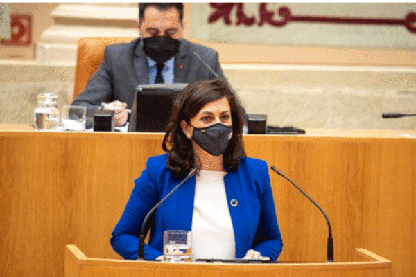 El Gobierno de La Rioja, la D.O.Ca. Rioja y FECOAR manifiestan su satisfacción al conocer que el PNV aborta la iniciativa política que hubiese fragmentado la Denominación