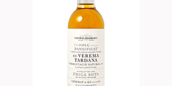 Vi Dolç de Verema Tardana