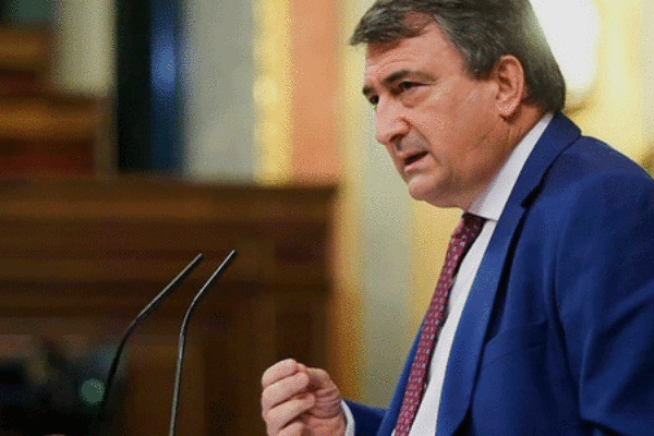 El PNV se compromete a retirar la proposición no de ley sobre las denominaciones de origen