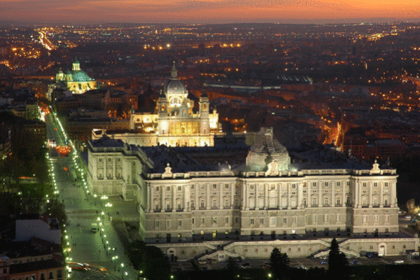 España se convertirá durante tres días en el centro mundial del turismo
