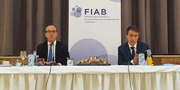 FIAB defiende una Ley de la Cadena que permita unas relaciones comerciales equilibradas y justas