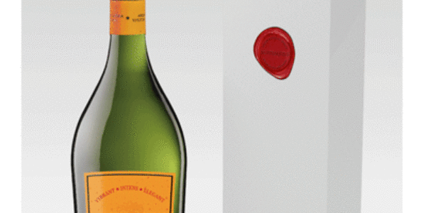 Gran Reserva Brut Nature 2013 de Montesquius “Colección Privada”
