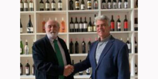 Jose Juan Reus Reus nuevo presidente del Consejo Regulador de la D.O.P. Alicante