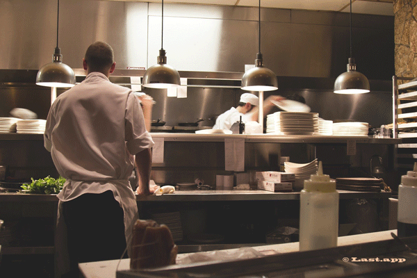El crecimiento de las “dark kitchen” en España alcanza el 65% interanual