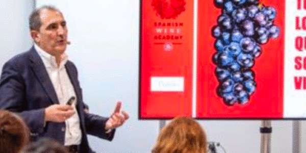 Spanish Wine Academy se alía con el Grupo Peñín para difundir y promocionar el conocimiento del vino español por el mundo