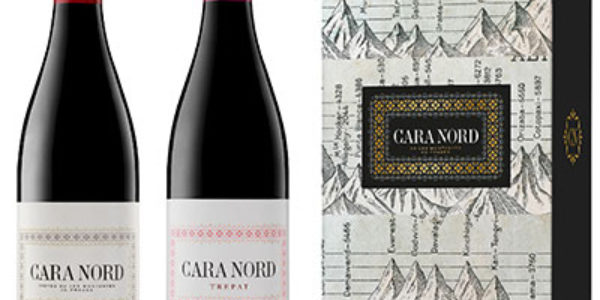 CARA NORD embotella la esencia de la Conca de Barberà y de su viticultura heroica