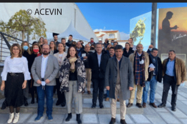 ACEVIN celebra su XXVIII Asamblea General