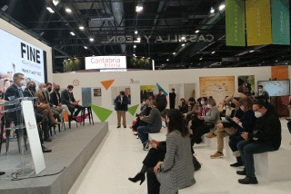 FINE se celebrará en Valladolid los días 1 y 2 de marzo