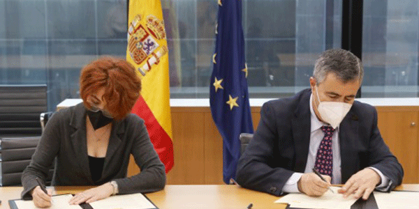 ICEX y Origen España se alían para la promoción internacional de la calidad diferenciada