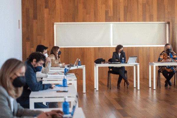La Rioja presenta el Anteproyecto de Ley de Agricultura y Ganadería