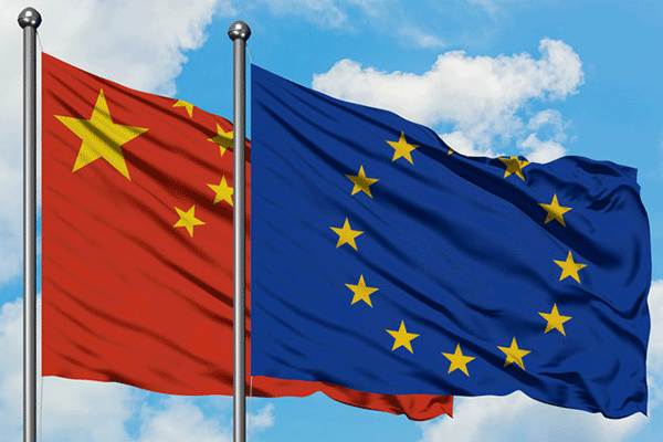 La UE denuncia a China ante la OMC a raíz de sus restricciones comerciales a Lituania