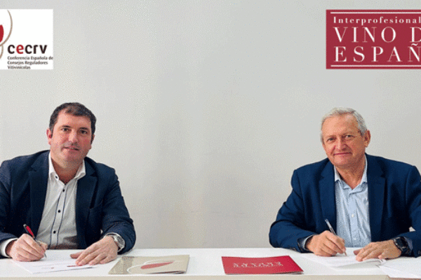 OIVE y CECRV suman esfuerzos para afrontar los retos del sector